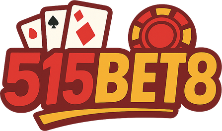 515bet8 Logo